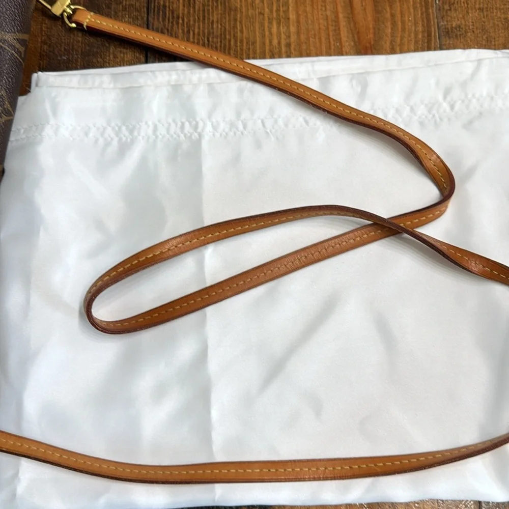 Louis Vuitton Favorite MM